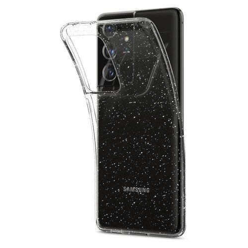 Spigen Liquid Crystal Galaxy S21 Ultra