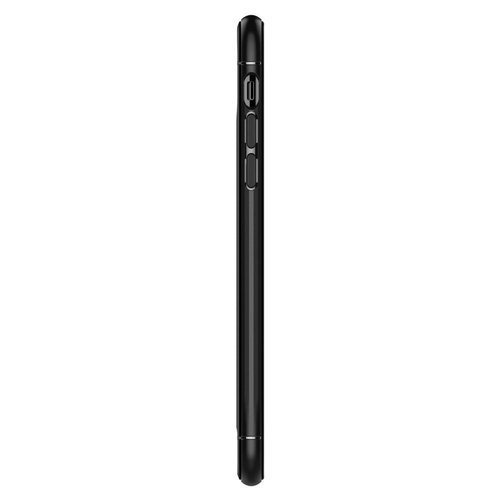 Spigen Rugged Armor Iphone 11 Pro Max Black