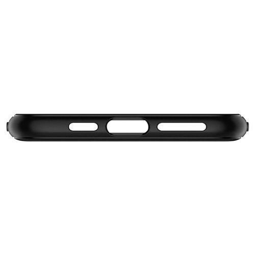 Spigen Rugged Armor Iphone 11 Pro Max Black