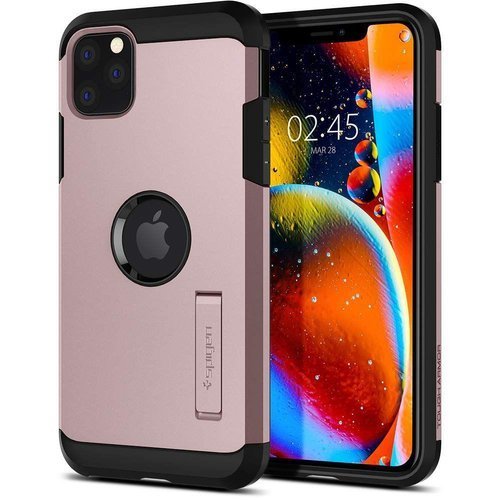 Spigen Tough Armor iPhone 11 Pro Case
