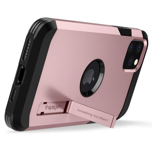 Spigen Tough Armor iPhone 11 Pro Case