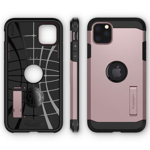 Spigen Tough Armor iPhone 11 Pro Case
