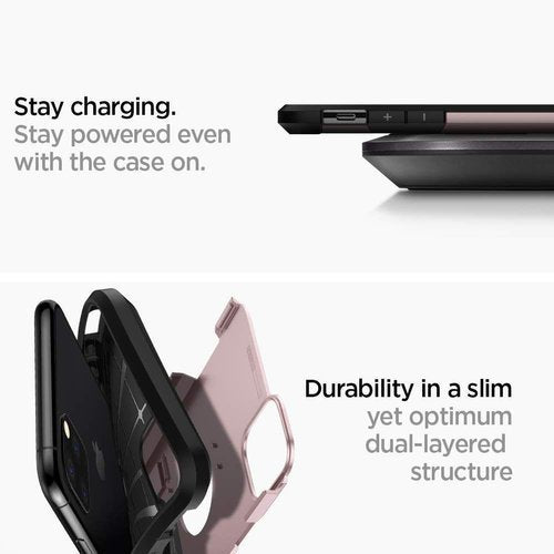 Spigen Tough Armor iPhone 11 Pro Case