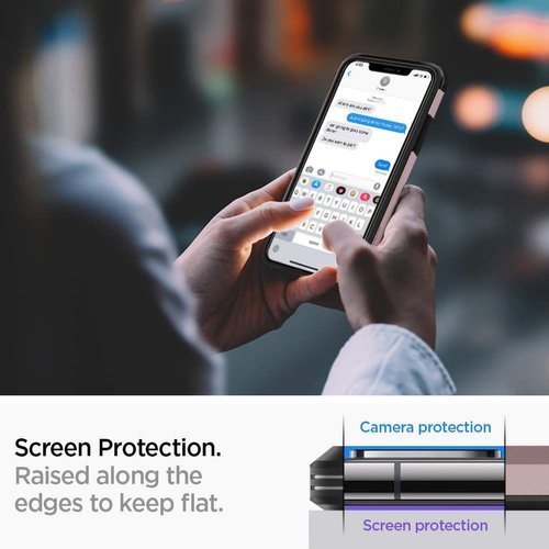 Spigen Tough Armor iPhone 11 Pro Case