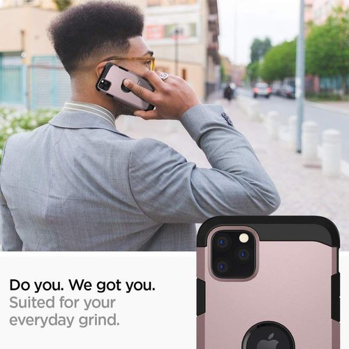 Spigen Tough Armor iPhone 11 Pro Case