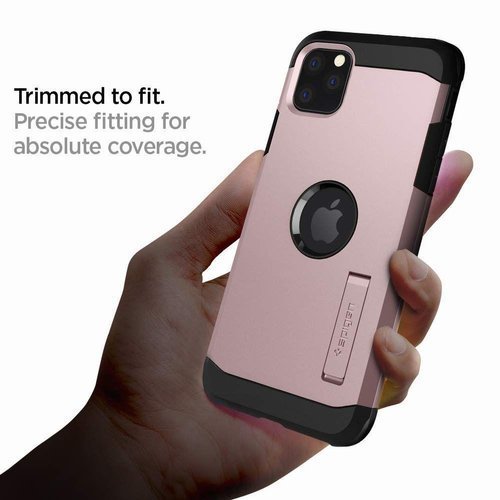 Spigen Tough Armor iPhone 11 Pro Case