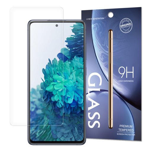 Schutzglas für Samsung Galaxy A52 (5G) / A52 (4G)