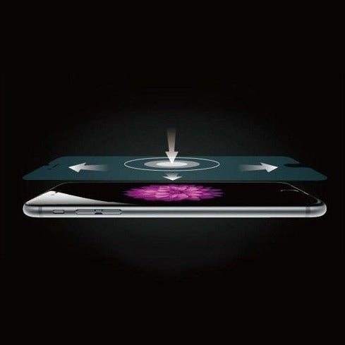 Schutzglas für iPhone 13 Pro Max