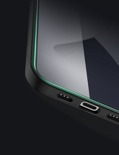 Ugreen Panzerglas für iPhone 12 / iPhone 12 Pro 2 stk.