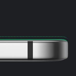 Ugreen Panzerglas iPhone 12 Mini 5,4" 2stk.
