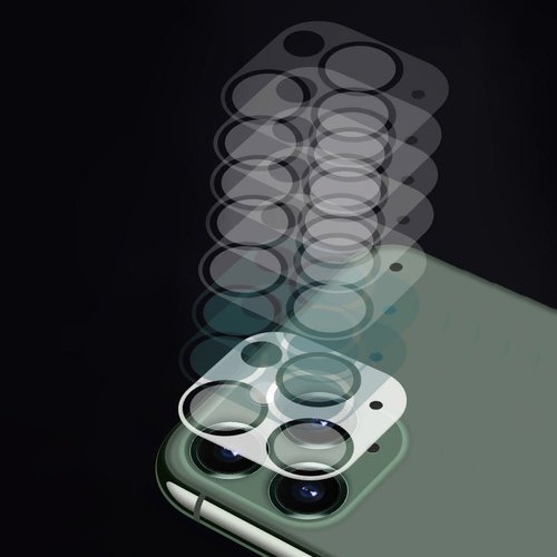 Wozinsky Kameraschutz iPhone 12