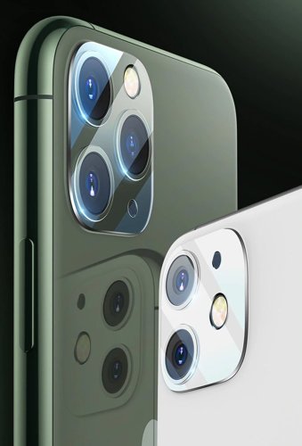 Wozinsky Kamera Panzerglas für iPhone 12 mini