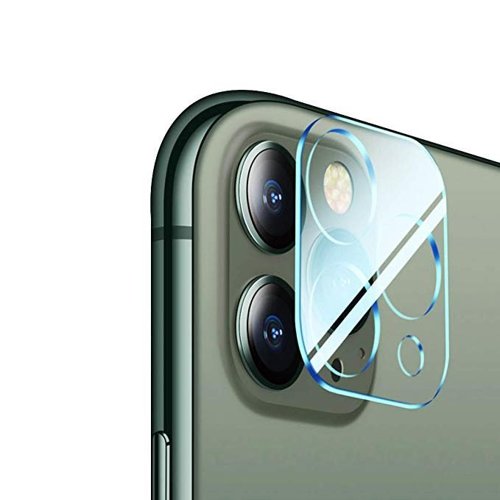 Wozinsky Kamera Panzerglas für iPhone 12 Pro Max