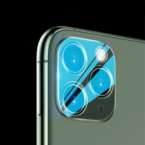 Wozinsky Kamera Panzerglas für iPhone 12 Pro Max