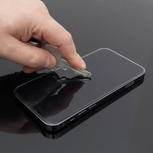 Wozinsky Nano Flexi Hybrid Glasfolie für iPhone 13 Pro Max