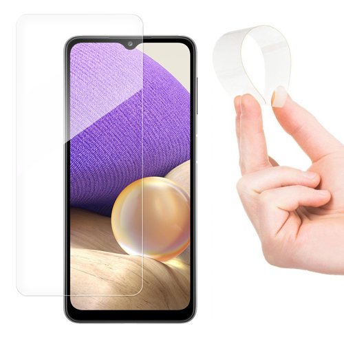 Wozinsky Schutzglas für Samsung Galaxy A32 (5G)