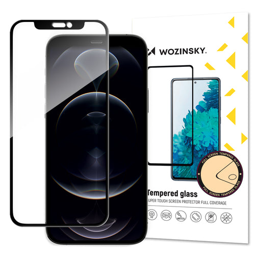 Wozinsky Schutzglas für iPhone 13 Pro / iPhone 13