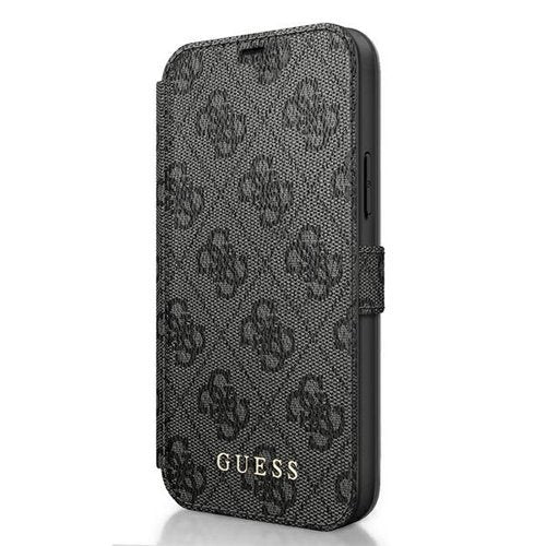 Guess iPhone 12 Pro / 12 Case Brieftaschenetui