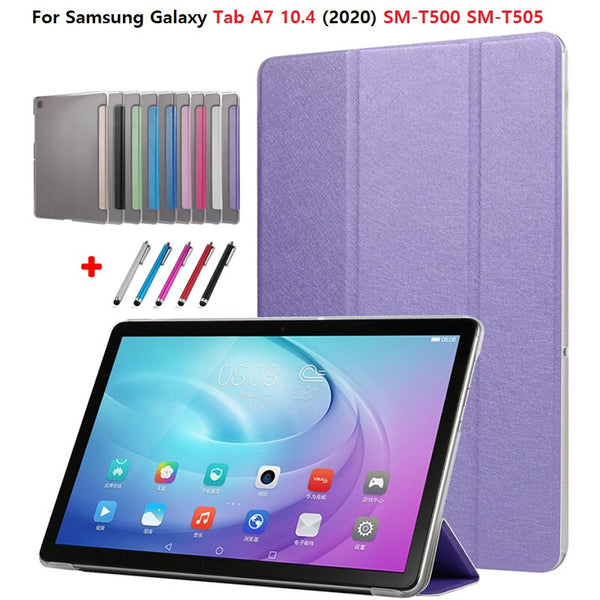 Tablet Cover für Samsung Galaxy Tab A7 10.4 / 2020 - smartphonecover.ch