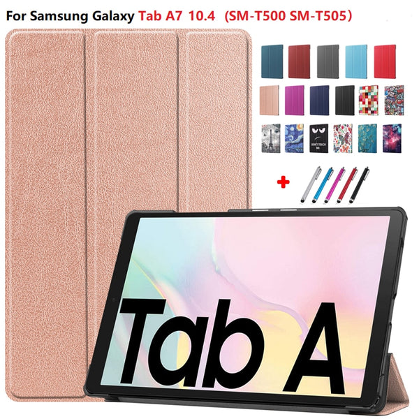 Tablet Case für Samsung Galaxy Tab A7 10.4 / 2020 - smartphonecover.ch