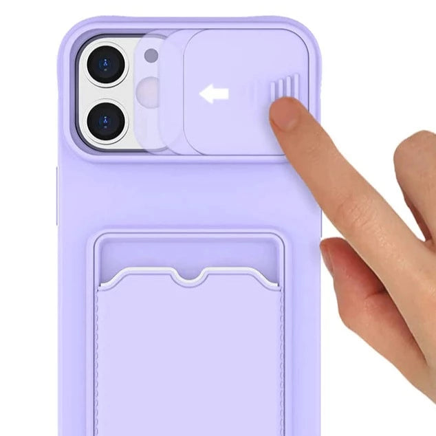 Passend für iPhone 14 Pro Max Farbe: Blau Spezielle Kameraschutz Funktion Platz für 1-3 Karten zb: ID, Kreditkarte Schützt Ihr Mobile vor schmutz und Kratzer Anti Fingerabdruck Beschichtung Freier Zugang zu allen Hauptfunktionen Alle Tasten und Ecken sind geschützt Optimalen Schutz für Ihre Kamera und iPhone Direkt an Lager Lieferzeit 1-3 Tage Den optimalen Schutz für Ihr iPhone erreichen Sie in Kombination mit einer Schutzfolie oder Panzerglas.