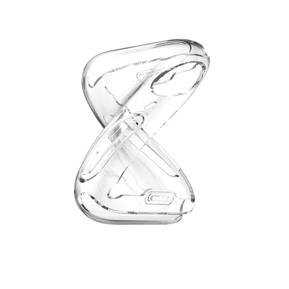 Apple Watch Case (45mm) transparent