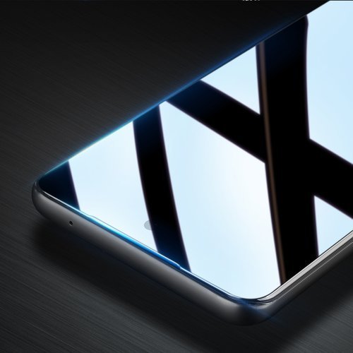 Dux Ducis 3D Schutzglas für Samsung Galaxy S20+ Plus