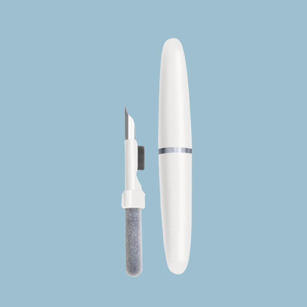 Kopfhörer Reinigungsstift Oval