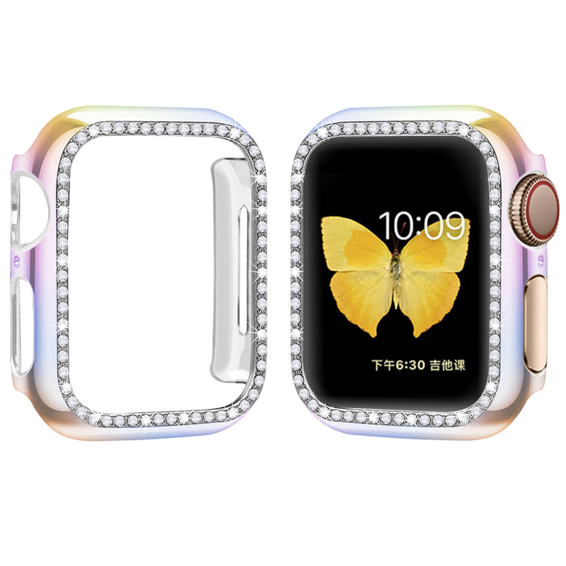 Diamant Apple Watch Case (45mm)