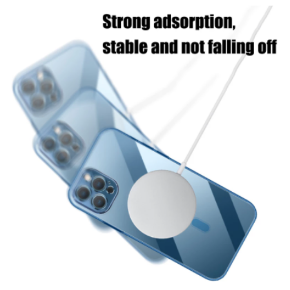 Magnetic Magsafe Case iPhone 13 Pro