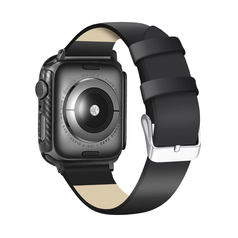 Apple Watch Case (41mm) carbon