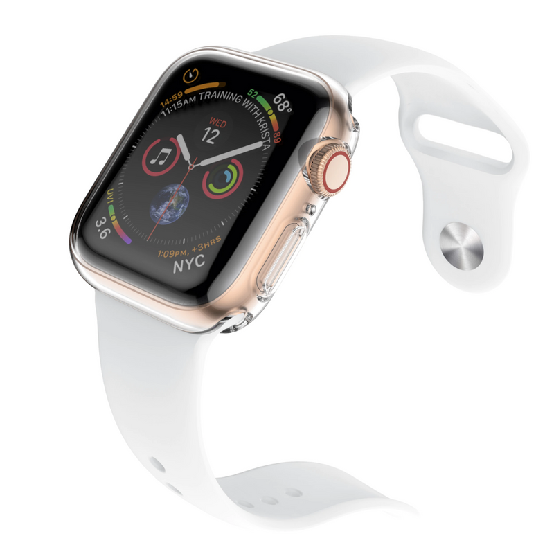 Apple Watch Case (45mm) transparent