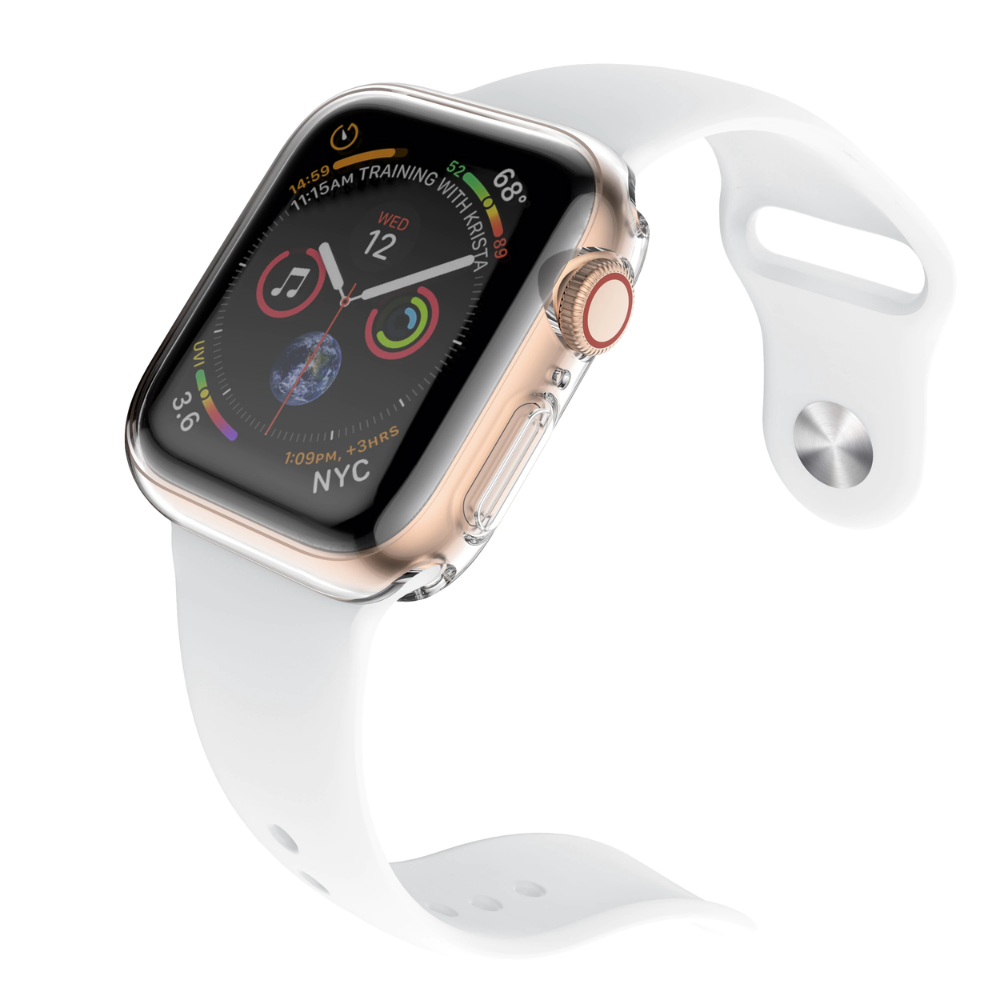 Apple Watch Case (40mm) transparent
