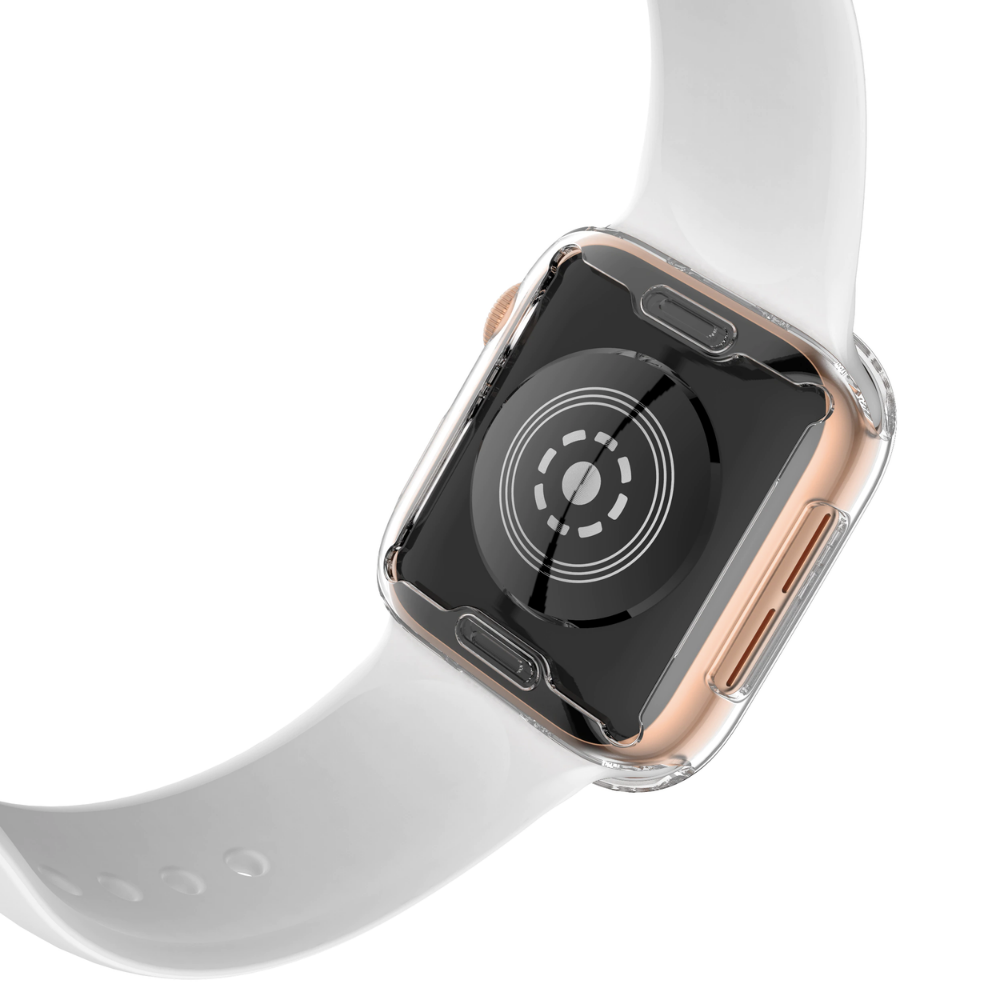 Apple Watch Case (45mm) transparent