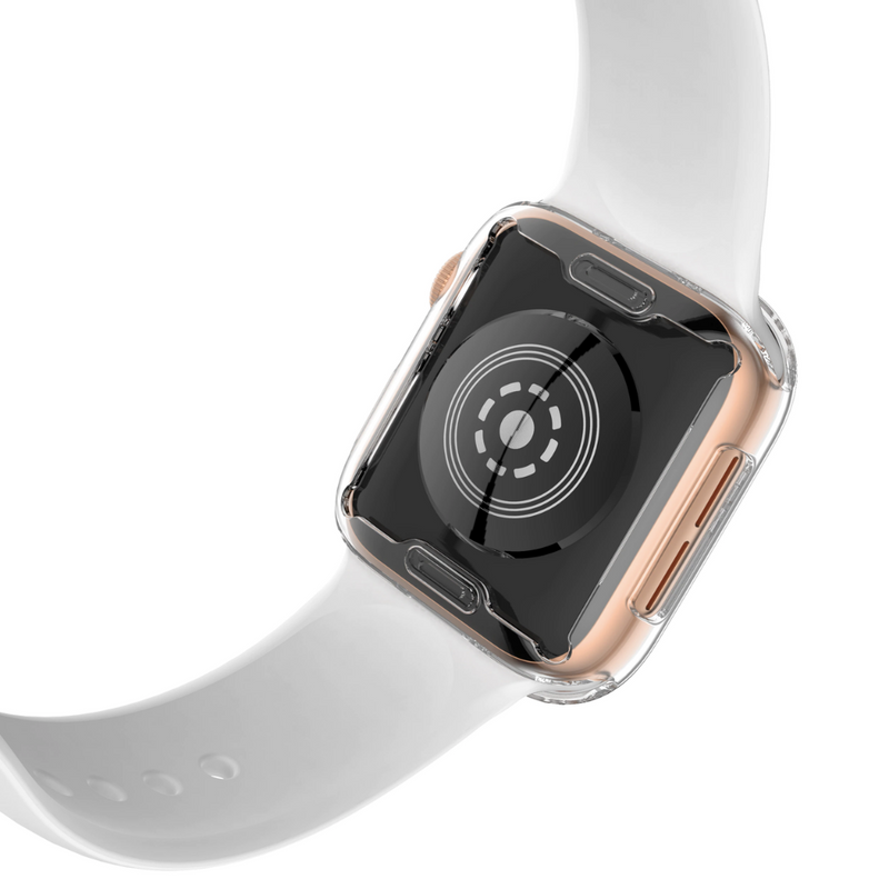 Apple Watch Case (40mm) transparent