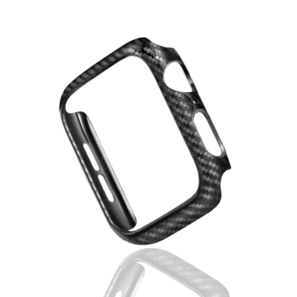 Apple Watch Case (41mm) carbon