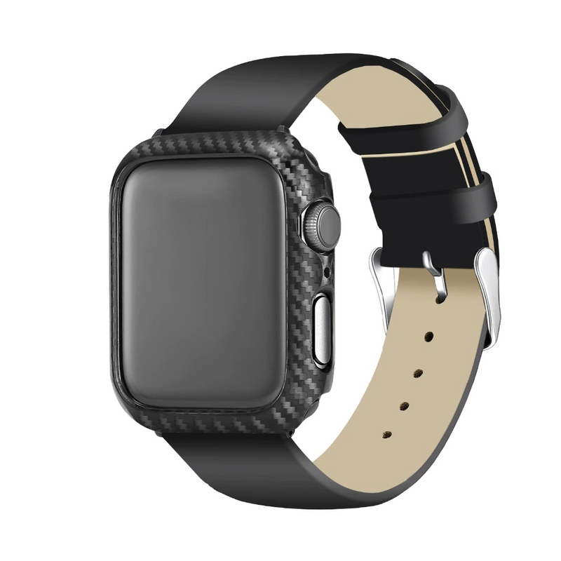 Apple Watch Case (45mm) carbon