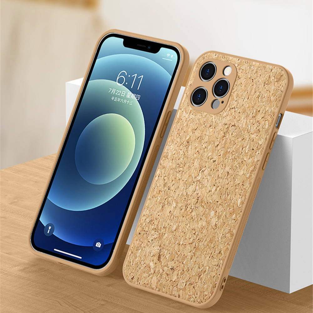 Kork Case iPhone 13 Pro