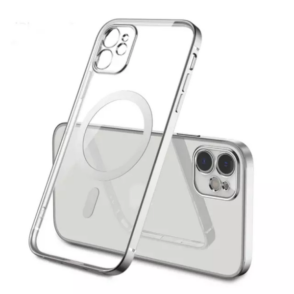 Magnetic Magsafe Case iPhone 13 Pro