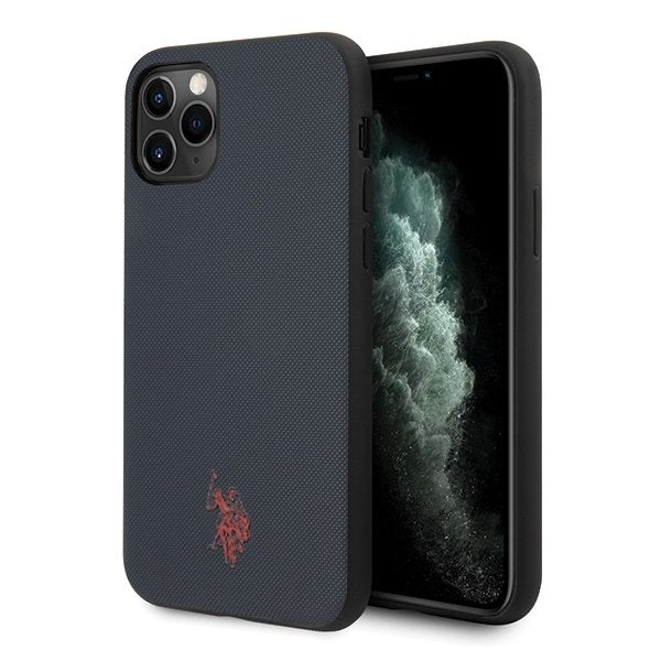 U.S. Polo Assn iPhone 11 Pro - smartphonecover.ch