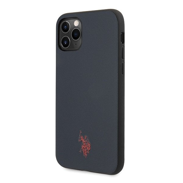 U.S. Polo Assn iPhone 11 Pro - smartphonecover.ch