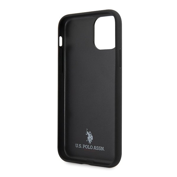 U.S. Polo Assn iPhone 11 Pro - smartphonecover.ch