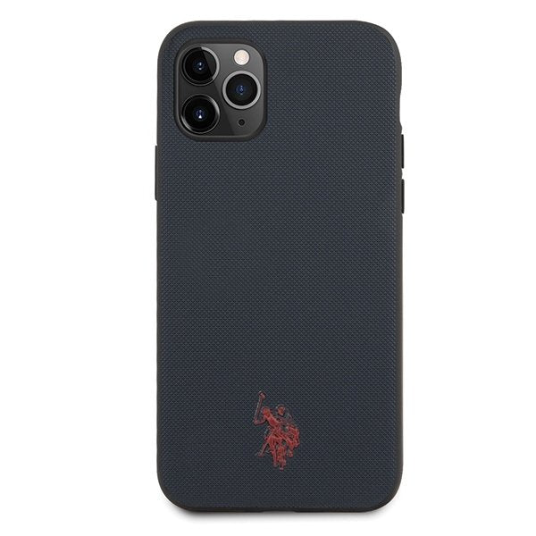 U.S. Polo Assn iPhone 11 Pro - smartphonecover.ch