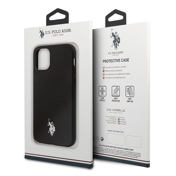 U.S. Polo Assn iPhone 11 Pro - smartphonecover.ch