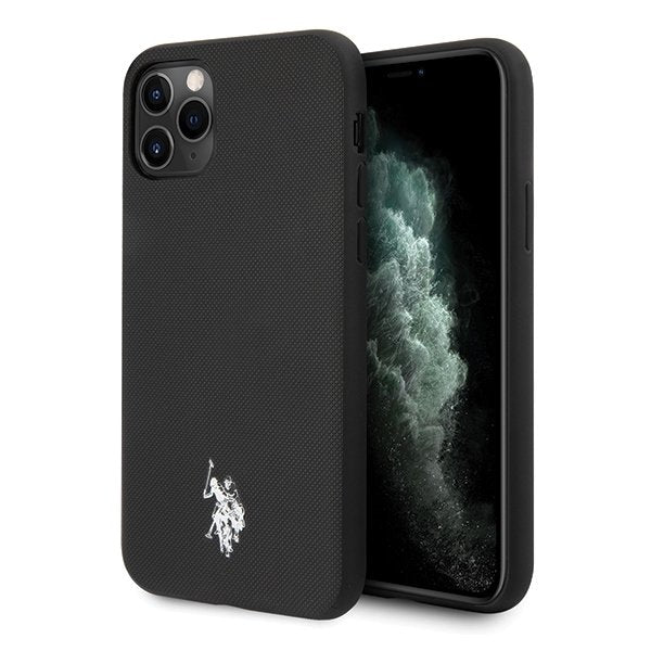 U.S. Polo Assn iPhone 11 Pro - smartphonecover.ch