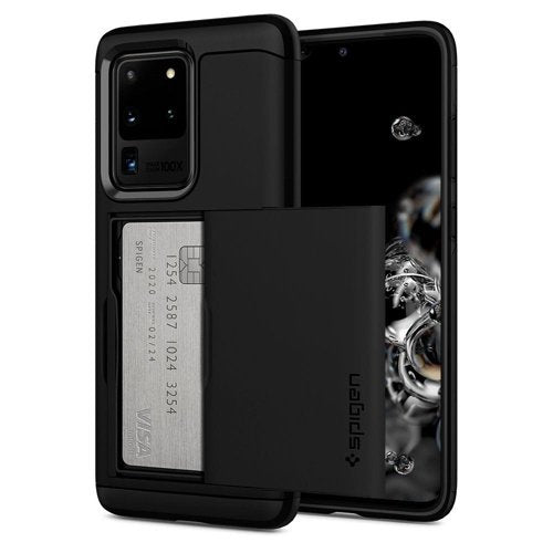Spigen Slim Armor S20 Ultra - smartphonecover.ch