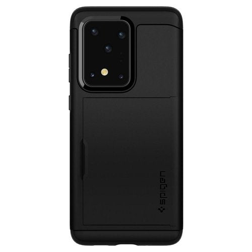 Spigen Slim Armor S20 Ultra - smartphonecover.ch