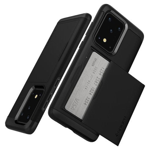 Spigen Slim Armor S20 Ultra - smartphonecover.ch
