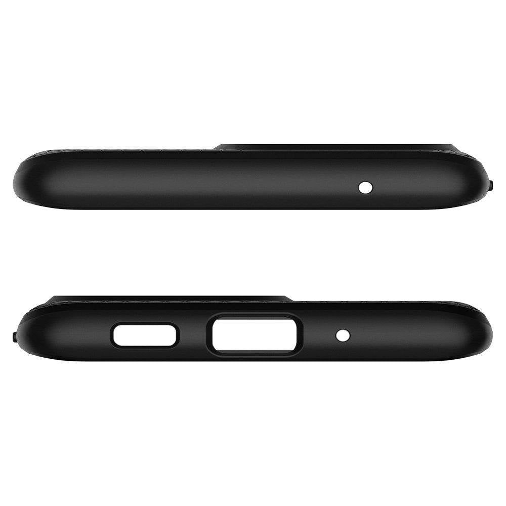 Spigen Liquid Air Galaxy S20 Ultra - smartphonecover.ch