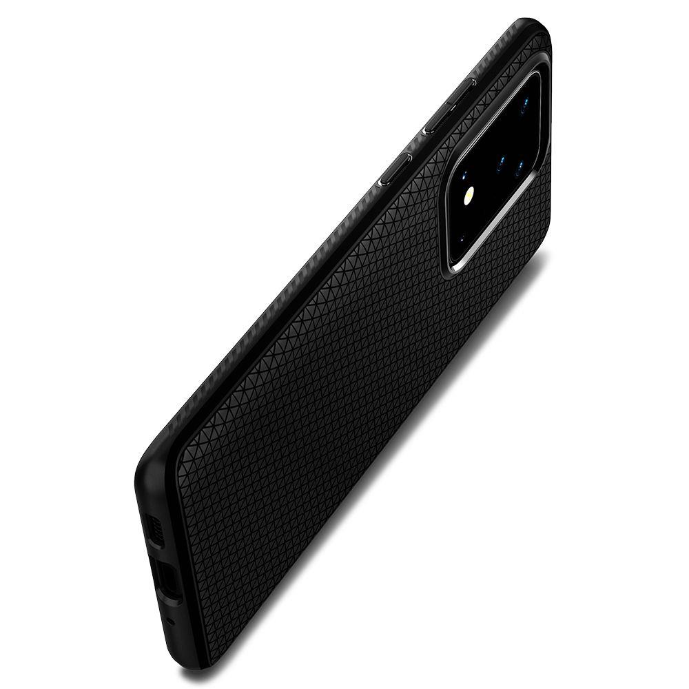 Spigen Liquid Air Galaxy S20 Ultra - smartphonecover.ch